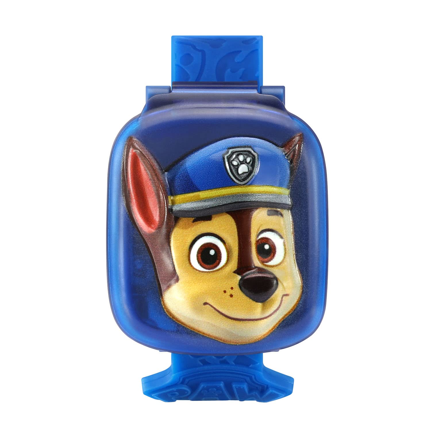 VTech PAW Patrol Pup Watch Chase cover 3D art for imaginative play