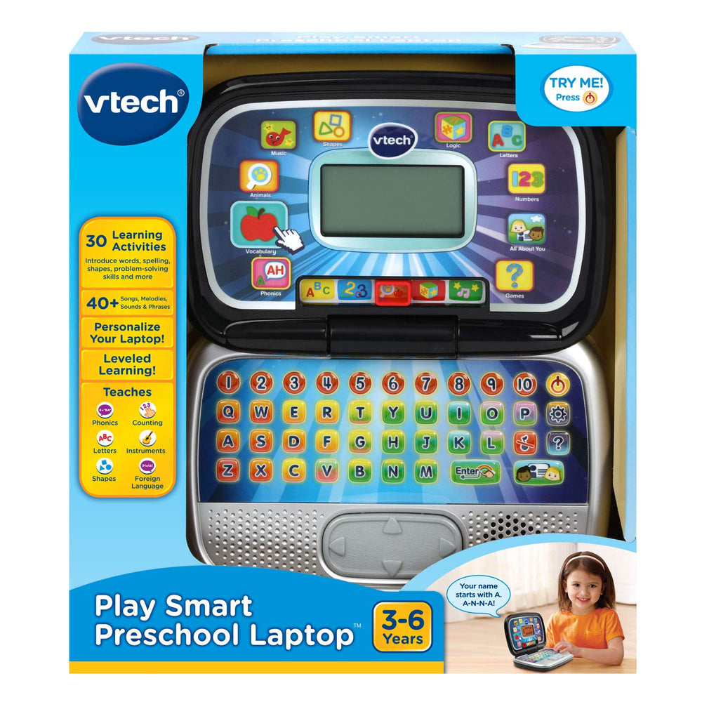 Avatar customization and name personalization for kids.