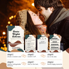 VUNCESSIN anniversary gift set for Valentines or special occasions