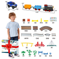 Vunrahsg safe non-toxic materials ensure worry-free playtime