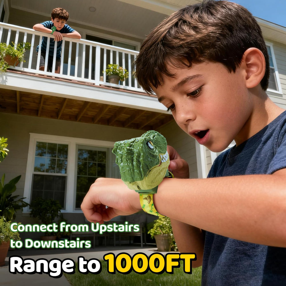 Vvinca battery life up to 48 hours for all-day outdoor fun.