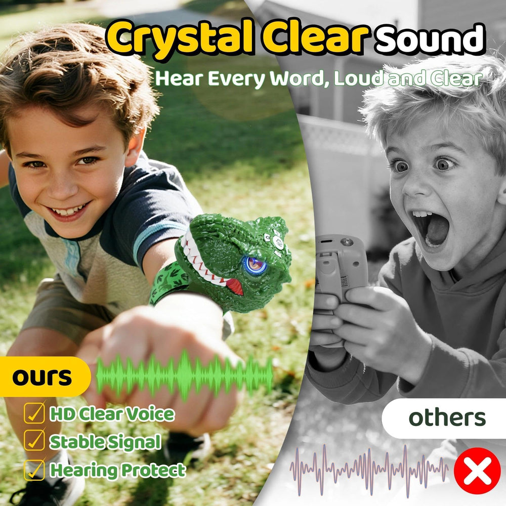Vvinca durable toy built to withstand energetic outdoor exploration.