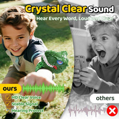 Vvinca durable toy built to withstand energetic outdoor exploration.