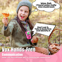 Vvinca ergonomic handle emphasis for comfortable use