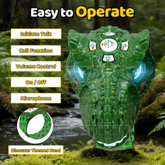 Vvinca lightweight 100g walkie talkie for all-day play.