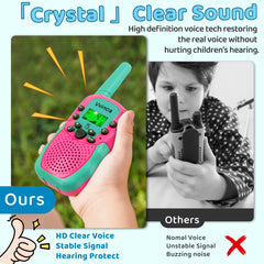 Vvinca 10 ringtones add fun signaling during activities and games.
