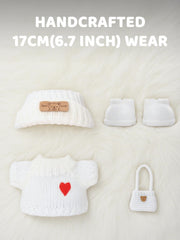 VVQUI fabric closeup highlights soft texture and durable stitching for long-lasting wear.