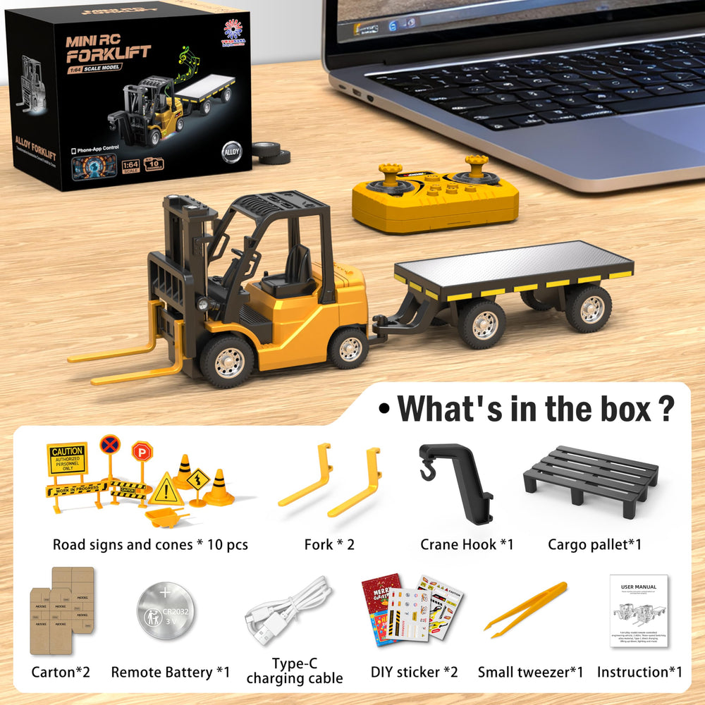 VWAHNANA gift set is perfect for desks, displays, and gifts