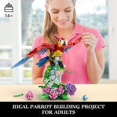 Vziimo gift idea for teens and adults who love creative builds.