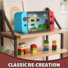 Vziimo Super Player gift-ready packaging, ideal for gifting occasions.
