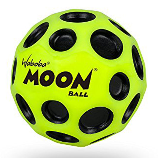 Waboba Moon Ball 2-Pack on the beach for beach and pool fun