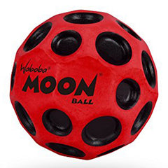 Waboba Moon Ball 2-Pack indoor outdoor use for quick games