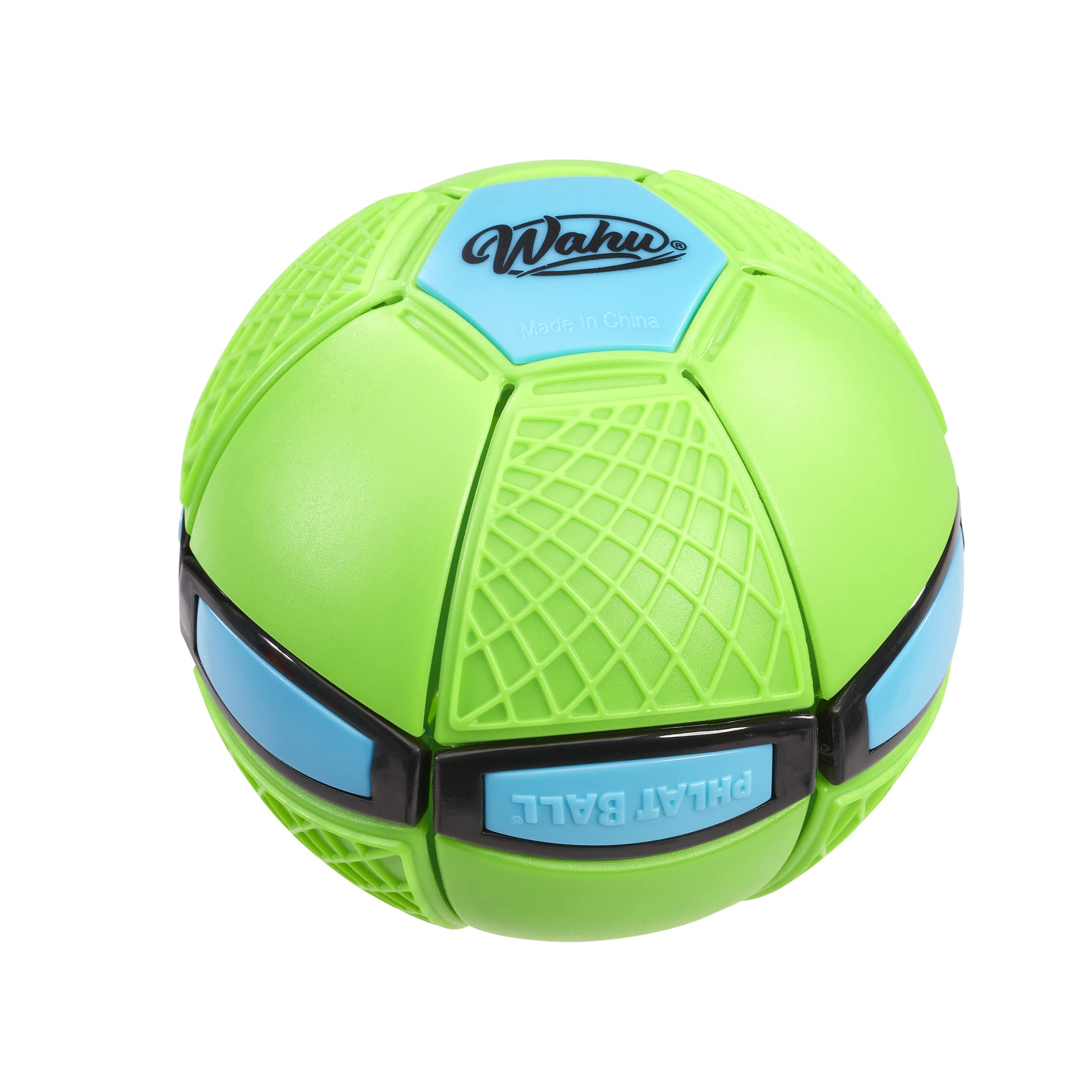 WAHU Phlat Ball Jr. suitable for ages 5 and up