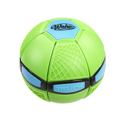 WAHU Phlat Ball Jr. suitable for ages 5 and up
