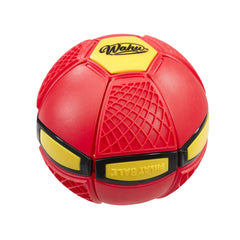 WAHU Phlat Ball Jr. colors vary across shipments