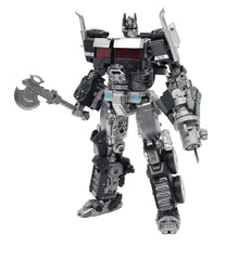 WAIKYTOY detailed head design invites curious observation during play