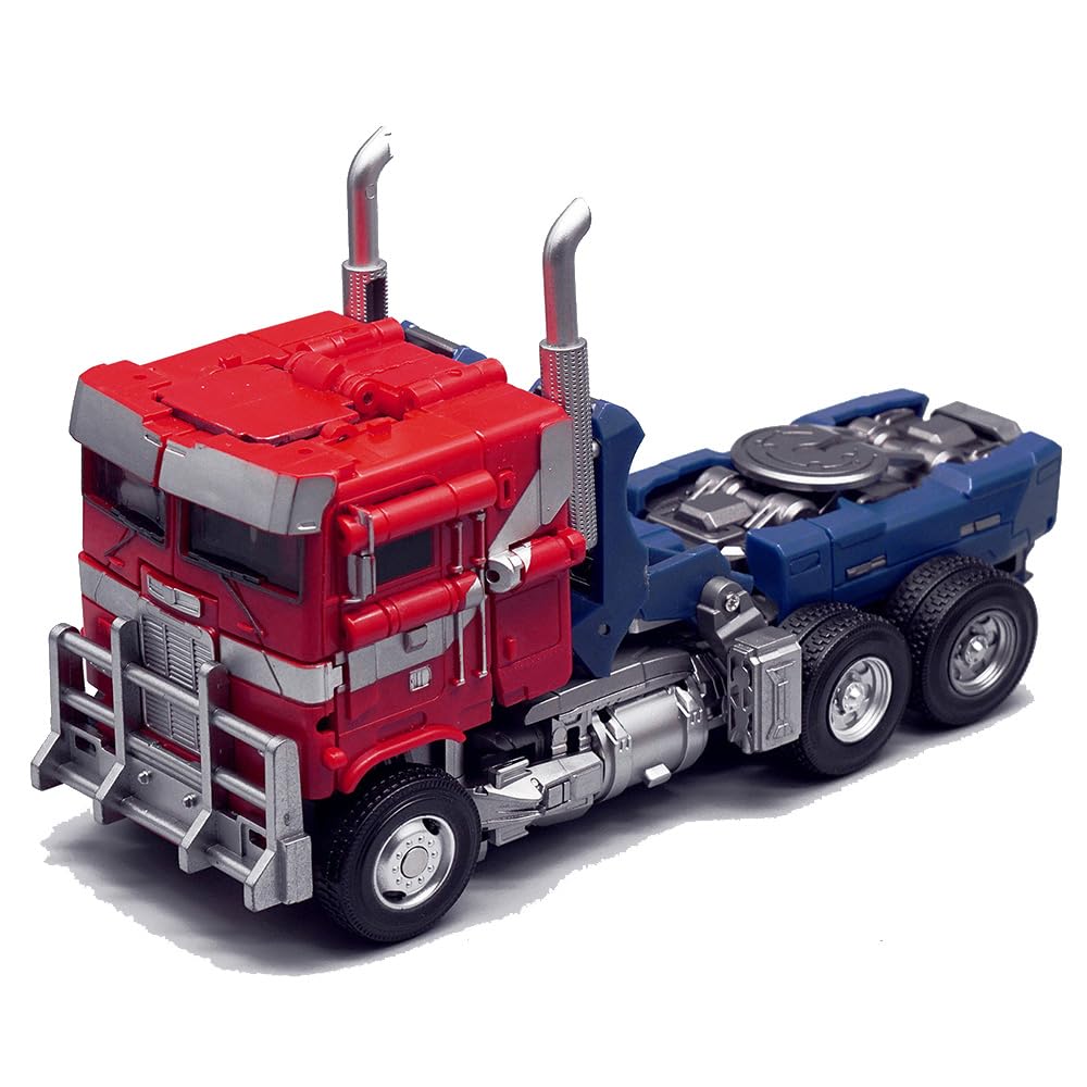 Waikytoy accessories included, enhancing playability and display options