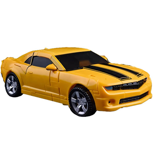 Waikytoy deformation accessories pack expands pose opportunities for creative scenes.