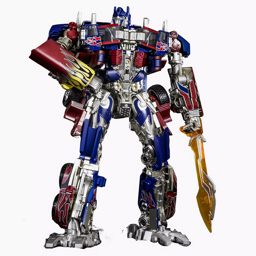 WAIKYTOY collection display friendly figure with high toy value