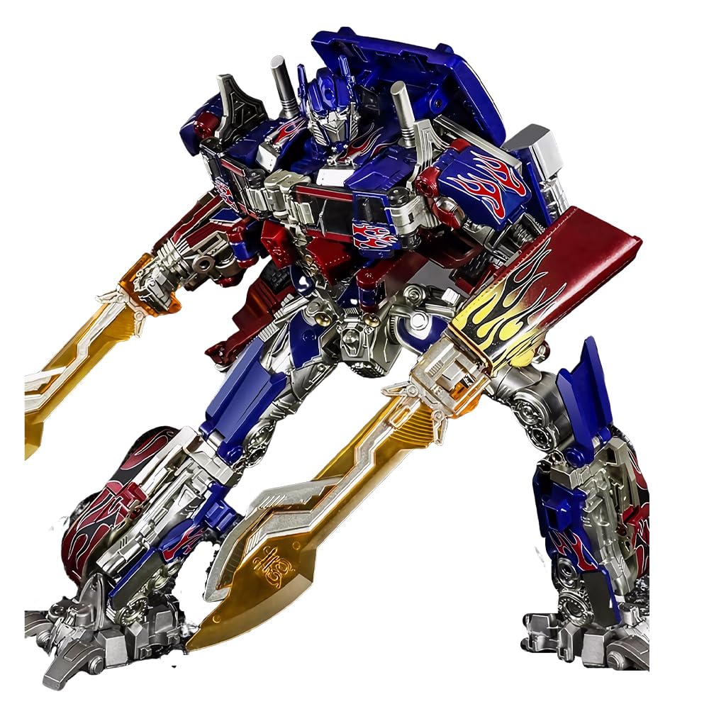 WAIKYTOY durable ABS alloy construction for long lasting fun
