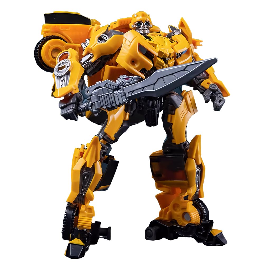 Waikytoy deformation gift packaging makes a great birthday or collectible gift.