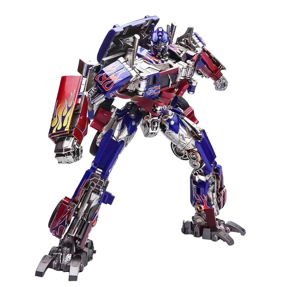 WAIKYTOY packaging includes figures and weapons for gifting