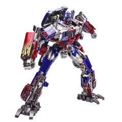 WAIKYTOY packaging includes figures and weapons for gifting