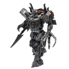 Waikytoy toy built with safe ABS and alloy materials for sturdy construction