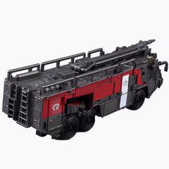 WAIKYTOY gift-deformation toy sparks imagination and makes an appealing birthday present.