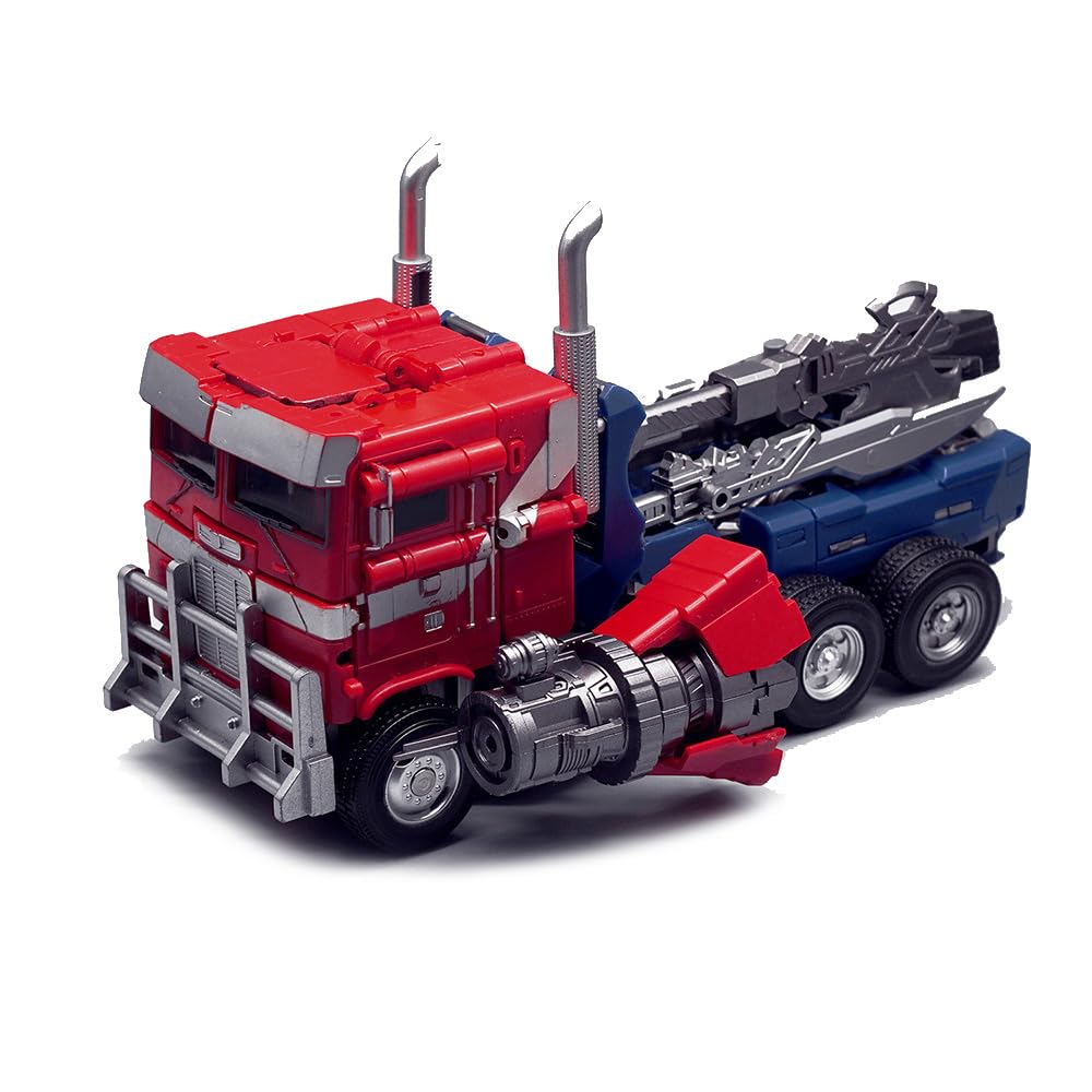 Waikytoy deformation toy for ages 6 and up, ideal gift