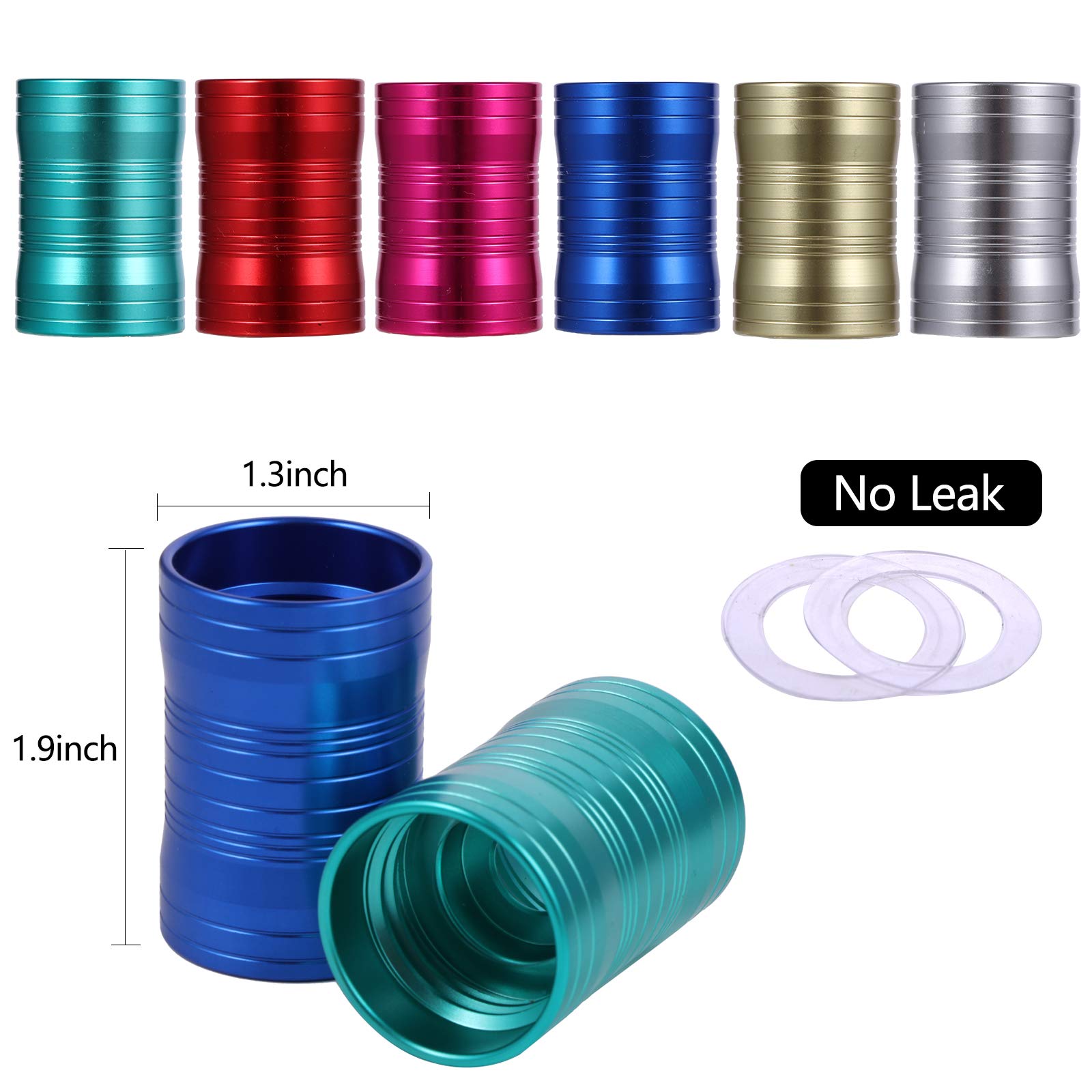 Waitahug Tornado Maker bottle setup enabling vortex demonstration