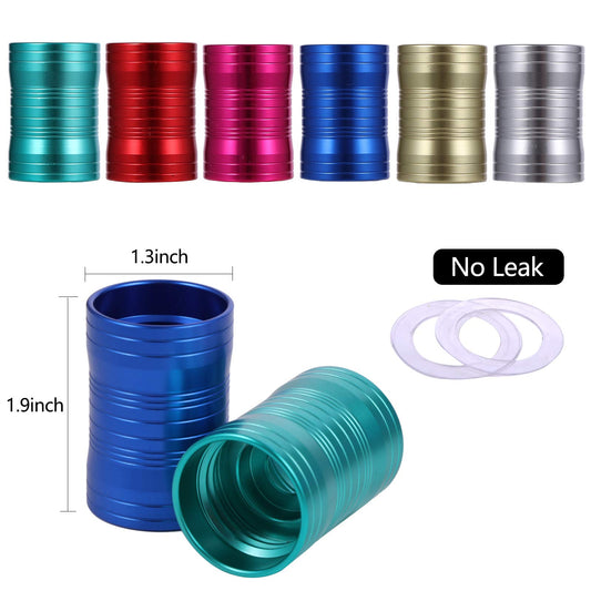 Waitahug Tornado Maker bottle setup enabling vortex demonstration