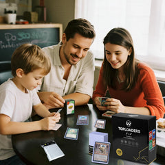 WAIZHIUA premium gift packaging adds a thoughtful touch for collectors.