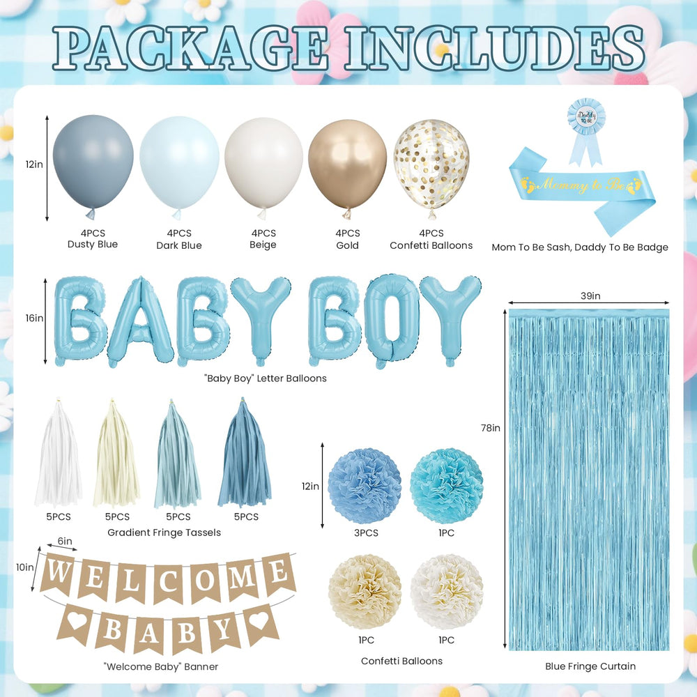 Wakeys confetti balloons adding joyful sparkle to photos and cake tables.