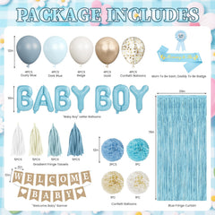 Wakeys confetti balloons adding joyful sparkle to photos and cake tables.