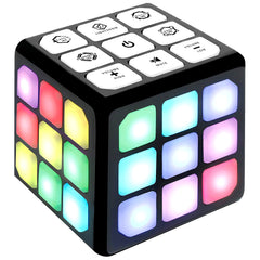 WALA Rechargeable Kids Activity Cube packaging ready for gifting