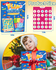 Walenty gift-ready memory set perfect for birthdays and holidays.