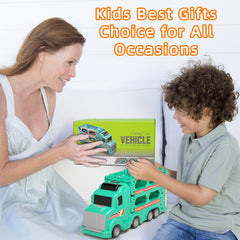 Wanborns kids enjoy imaginative play with this versatile set.