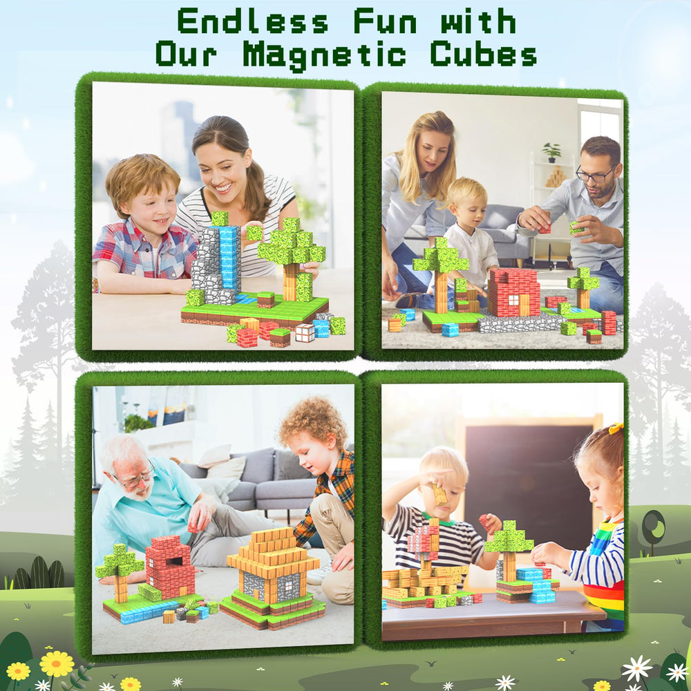 Wanplay versatile gift idea suitable for birthdays and classrooms.