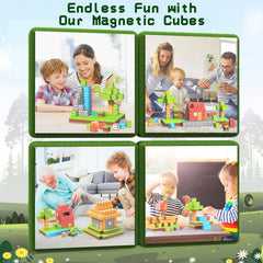 Wanplay versatile gift idea suitable for birthdays and classrooms.