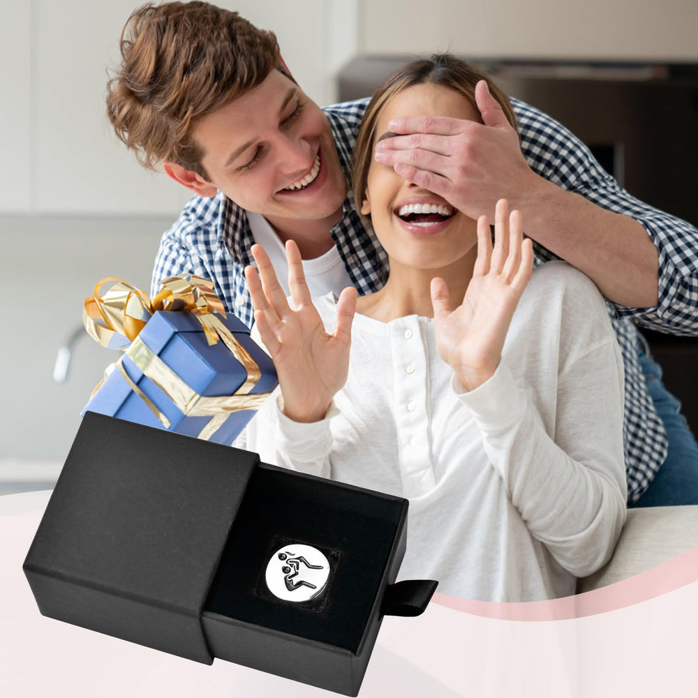 Wareon gift box-ready dice, perfect for gifting on special occasions.