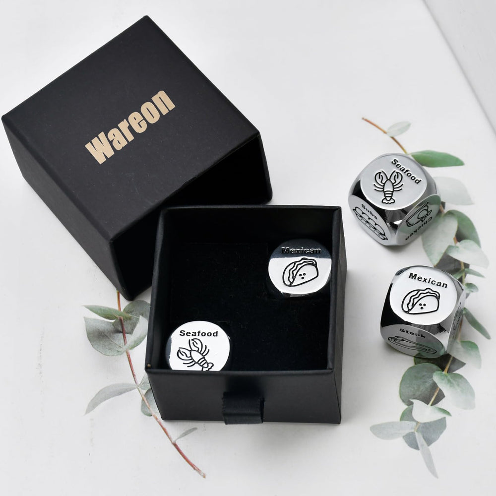 Wareon white elephant gift idea for office parties.