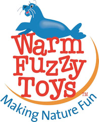 Warm Fuzzy volcanoes reels are compatible with legacy 3D viewers.