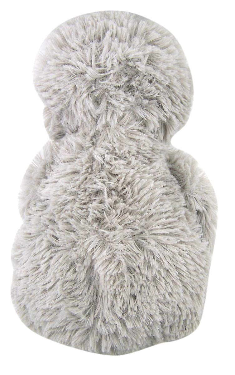 Warmies Sloth Hugs safe design suitable for all ages