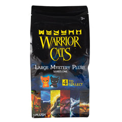 Warrior Cats Firestar close-up on embroidered eyes showcasing character detail