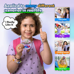 WaterElf mix-ins kit expands creative possibilities for sensory art and science-inspired projects