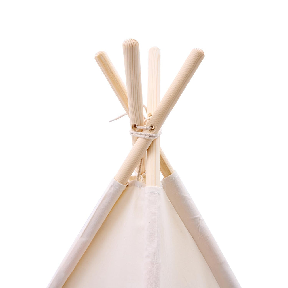 WATEVLOTCS Inner pockets hold books and small treasures