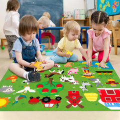 WATINC duck piece supports movement and storytelling on the board