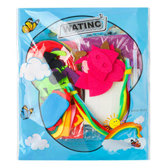 Watinc puppet party ideas for group activities