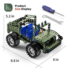Watudou gift-ready kit ideal for curious kids ages 8-12.